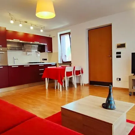 Lägenhet Pep's Lanciano